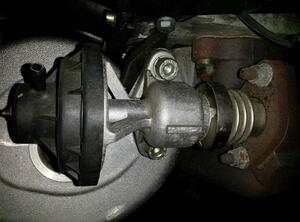 EGR Valve SKODA Fabia I Combi (6Y5)