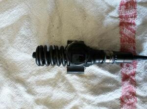 Injector Nozzle AUDI A4 Avant (8ED, B7)