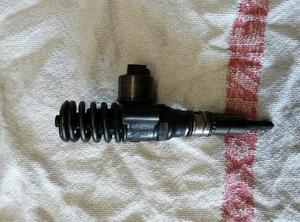 Injector Nozzle AUDI A4 Avant (8ED, B7)