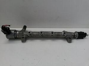 Injection System Pipe High Pressure AUDI A4 Avant (8W5, 8WD)