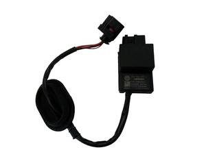 Control unit for fuel injection VW TIGUAN (5N_)