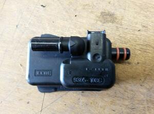 Warm-Up Regulator PEUGEOT 307 SW (3H)