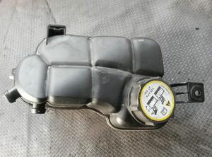 Coolant Expansion Tank FORD Galaxy (WA6), FORD S-Max (WA6)