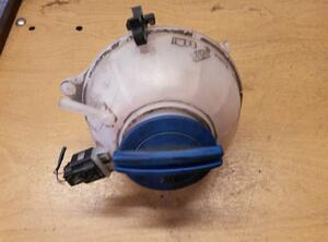 Coolant Expansion Tank SKODA Roomster (5J)