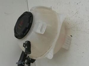 Coolant Expansion Tank SKODA Fabia III (NJ3)