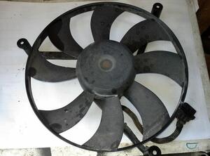 Radiator Electric Fan  Motor SEAT Ibiza III (6L1)