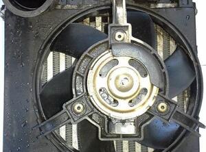 Radiator Electric Fan  Motor SMART Fortwo Coupe (450)