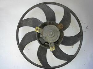 Radiator Electric Fan  Motor OPEL Corsa C (F08, F68)