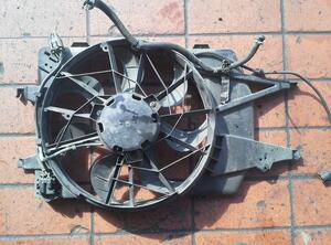 Radiator Electric Fan  Motor FORD Focus (DAW, DBW)