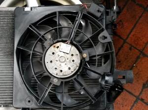 Elektrische motor radiateurventilator OPEL Zafira/Zafira Family B (A05)