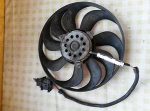 Elektrische motor radiateurventilator SKODA Fabia I (6Y2)