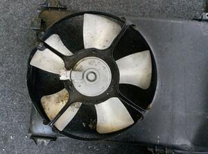 Radiator Electric Fan  Motor SUZUKI Swift III (EZ, MZ)