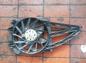 Radiator Electric Fan  Motor FIAT Panda (169)