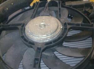 Radiator Electric Fan  Motor OPEL Vectra C (--)