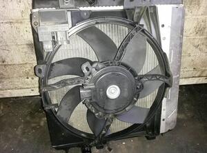 Elektrische motor radiateurventilator PEUGEOT 207 SW (WK)