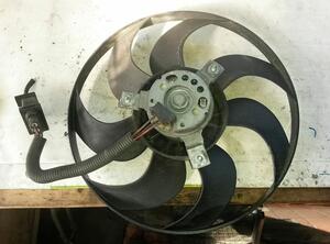 Radiator Electric Fan  Motor VW Caddy II Kasten/Großraumlimousine (9K9A)