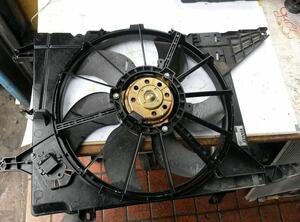 Radiator Electric Fan  Motor RENAULT Megane I Coach (DA0/1)