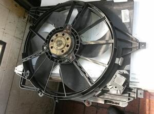 Elektrische motor radiateurventilator RENAULT Clio II (BB, CB)