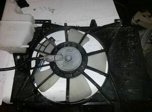 Radiator Electric Fan  Motor MAZDA 2 (DE, DH)