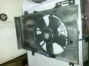 Radiator Electric Fan  Motor MAZDA 2 (DE, DH)