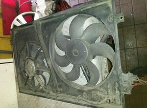 Radiator Electric Fan  Motor VW Golf IV (1J1)