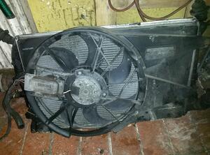 Radiator Electric Fan  Motor FORD Mondeo III (B5Y)