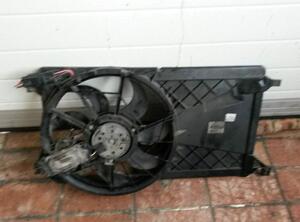 Elektrische motor radiateurventilator FORD Focus II Turnier (DA, DS, FFS)