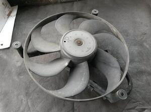 Radiator Electric Fan  Motor VW Golf IV (1J1)