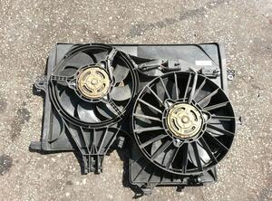 Radiator Electric Fan  Motor OPEL Meriva (--)