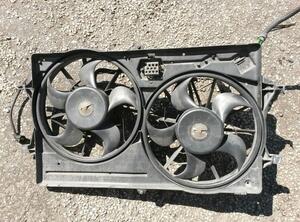 Radiator Electric Fan  Motor FORD Focus (DAW, DBW)