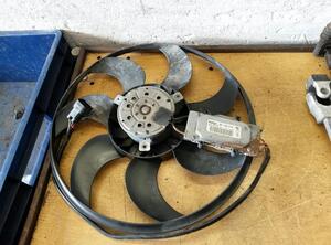 Radiator Electric Fan  Motor BMW 1er (E81), BMW 1er (E87)