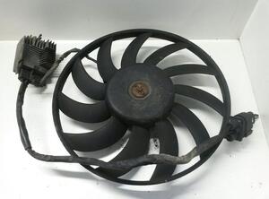 Radiator Electric Fan  Motor AUDI A6 Avant (4F5, C6)