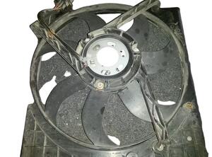 Radiator Electric Fan  Motor SKODA FABIA I Combi (6Y5)