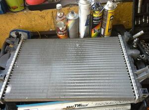 Radiateur OPEL Corsa C (F08, F68)