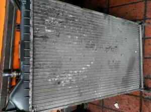 Radiator FORD Focus Turnier (DNW)