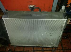 Radiator MAZDA 2 (DE, DH)