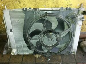 Radiator RENAULT Modus/Grand Modus (F/JP0)