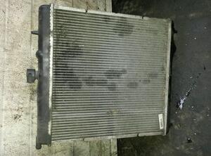 Radiateur PEUGEOT 207 SW (WK)