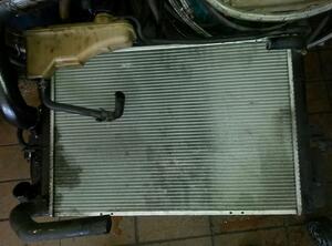 Radiator MG MG ZT- T (--), ROVER 75 Tourer (RJ)