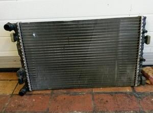 Radiateur SKODA Fabia I Combi (6Y5)