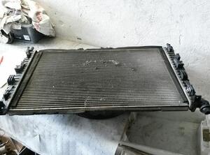 Radiator FORD Focus C-Max (--)