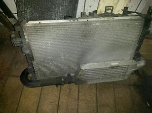 Radiator OPEL Corsa C (F08, F68)