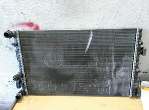 Radiator SKODA Fabia I Combi (6Y5)