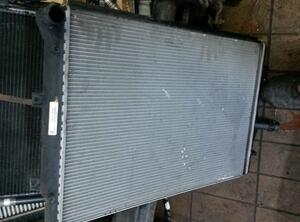 Radiator SKODA Octavia II Combi (1Z5)