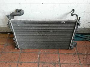 Radiator OPEL Vectra C (--)