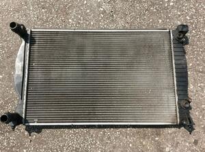 Radiator AUDI A4 Avant (8ED, B7)