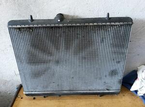 Radiateur PEUGEOT 307 SW (3H)