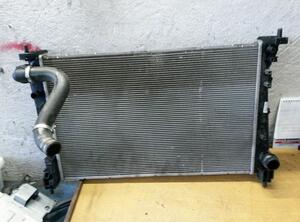 Radiator FIAT Bravo II (198)