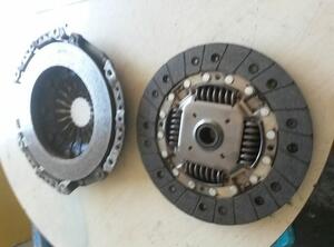 Clutch Kit FORD Focus III Turnier (--)