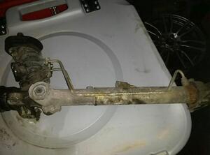 Steering Gear SKODA Fabia I (6Y2)